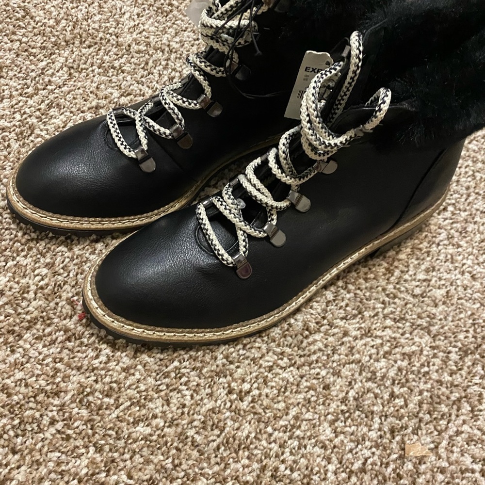 ๐๐๏ธ Express Boots - Picture 3 of 6